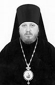 Святейший Патриарх Алексий направил поздравление епископу Туровскому Стефану с 20-летием служения в священном сане